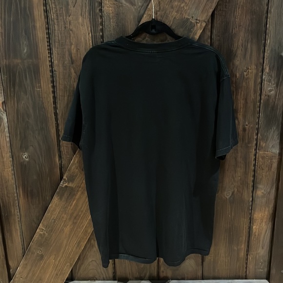 Planet Hollywood Walt Disney World Resort Millennium short sleeve t-shirt - Picture 3 of 12